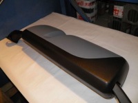 Дзеркало mb actros mp3 керування. elekt. podg.pra Ціна, фото thumb