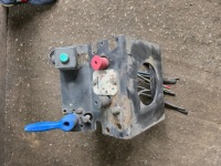 Клапан регулювання підйому wabco напівпричіп причіп tir гальмо в Україні, фото thumb