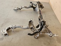 фото thumb №7, Audi a4 b8 a5 балка двигателя подвеска перед