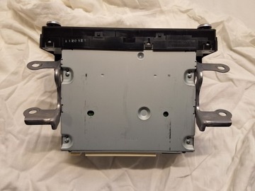 фото thumb №8, Toyota c-hr chr рестайлинг радио навигация навигация оригинал 86140-f4090