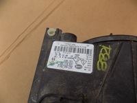 фото thumb №14, Dw jetta 6 бампер капот крила led ксенон pas