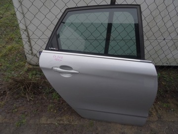 фото thumb №1, Citroen c4 ii b7 дверь правый зад ezrc