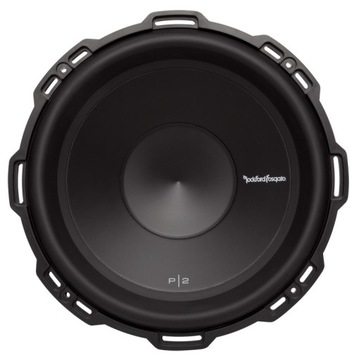 Rockford Fosgate P2D4-12 - Сабвуфер 30см 400/800Вт