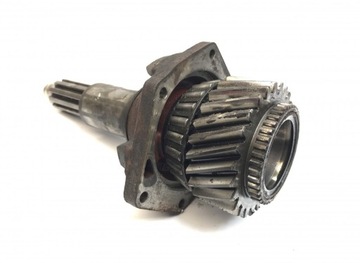 фото thumb №3, 1304302388 daf wał sprzęgłowy