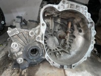 фото thumb №1, Hyundai getz 1.5 crdi исправна коробка передач передач