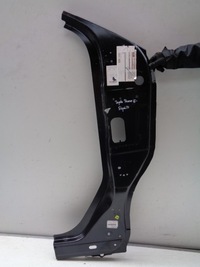 фото thumb №1, Блок двигуна правий citroen jumpy expert proace 16-