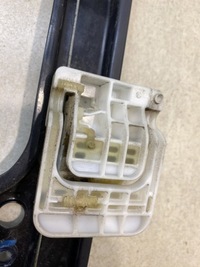 фото thumb №9, Подъемник стекло правый задняя journey i 0130822528