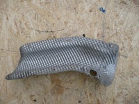 фото thumb №1, Захист теплова mercedes cla w117 2.2cdi