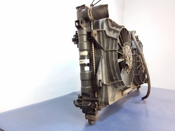 фото thumb №4, Grand caravan iv 3,8 радіаторів води 40482a