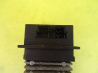 фото thumb №3, Резистор резистор вентилятор обдув renault scenic i 652873n nr139