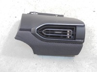 фото thumb №8, Dacia logan iii повітропровід повітря молдинг панелі ліва 687617735r 687617735r