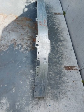 фото thumb №6, Mercedes-benz glc c254 254 23- балка підсилювач бампера передньої