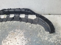 фото thumb №10, Renault kadjar lift 18-22 спойлер бампер передний перед