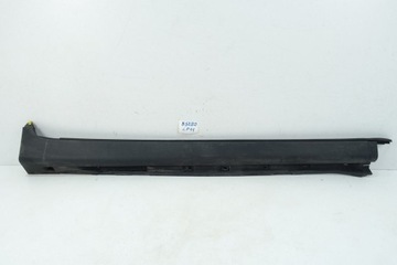 фото thumb №1, Накладка планка пороговая правая volvo xc90 i 02-06