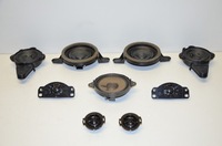 фото thumb №13, Audi a6 4g9 c7 bose динаміки 4g9035382a 4g0035223c