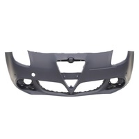 фото thumb №1, Бампер передній alfa romeo giulietta 2010- pdc