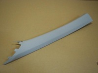 фото thumb №1, Защита накладка стойка левая dacia duster ii