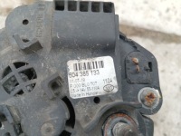 Fiat ducato 2.3 multijet jtd генератор генератор 504385133 в Украине, фото thumb