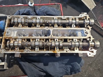 фото thumb №1, Головка валы ford focus mk1 1n1g-6090-ba eydd 1.6 16v