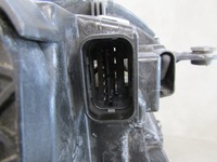 фото thumb №8, Лампа перед mini cooper clubman r55 r56 r57 звичайна lh ліва 07-14 hbpo160818