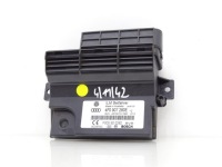 фото thumb №1, Модуль блок управления мощности ilm audi q7 4l i 4f0907280e