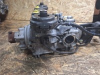 фото thumb №1, Мост задняя задний honda cr-v crv iv r72 12-17 2.2 d