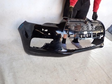 фото thumb №6, Citroen ds4 бампер перед переднее 6xpdc омыватель