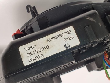 фото thumb №6, Переключатель комбинированный переключатель-паук bmw 5 f10 f11 9214963