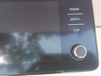 фото thumb №4, Skoda scala, kamiq радио media mib3