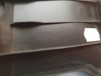 фото thumb №14, Защита pod руль бардачок renault megane iv 4