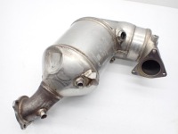 фото thumb №3, Катализатор фильтр dpf audi a8 d4 3.0 tdi 4h0131765b