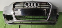 фото thumb №1, Бампер перед audi a4 b8 lift 8k0 s-line