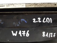 фото thumb №10, Комплект радіатор вентилятор mercedes a w176 2.2 cdi a2465000064