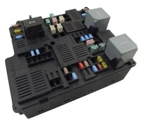 фото thumb №1, Коробка модуль bsi stbdb 100% исправный 31473770 volvo s60 v60 iii