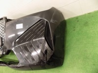 фото thumb №6, Bmw ix i20 бампер передний 6pdc камера m-pakiet цвет 475 blacksapphire