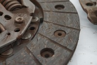 фото thumb №5, Зчеплення диск притиск dacia logan i mpv 1.5 dci