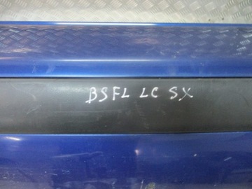 фото thumb №6, Бампер зад volkswagen passat b5