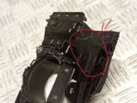 фото thumb №16, Porsche оригінальний номер 9j1971106p taycan кабель шланг джгут роз'єм заряджання