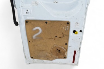 фото thumb №9, Двері багажника праві ford transit custom 2014 fcc