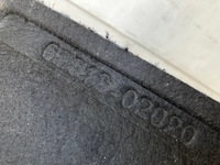 фото thumb №10, Corolla e21 kombi шумоізоляція підкрилок задня ліва