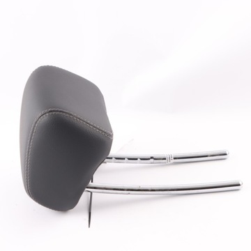 фото thumb №11, Mercedes w205 підголівник сидіння задній шкіра чорна a2059701950