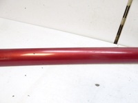 фото thumb №5, Peugeot 306 lift 99-01 молдинг дверь задняя правая sedan