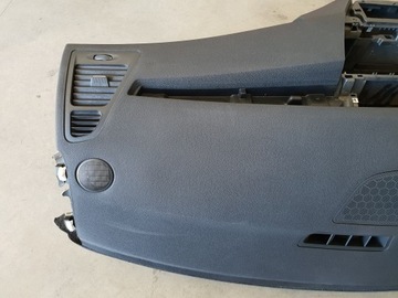 фото thumb №6, Renault laguna iii капот консоль панель air bag