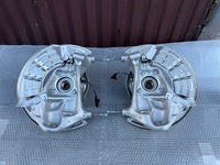 фото thumb №1, Mercedes benz amg sl232 r232 r243 поворотный кулак левая правая