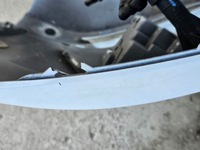 фото thumb №16, Audi q7 15- бампер перед usa