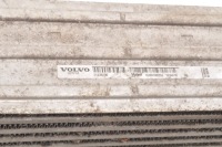 Volvo s v 60 xc60 v70 s80 d3 d4 d5 радиатор воздуха интеркулер 31338236 Оригинал, фото thumb