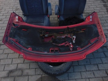 фото thumb №13, Капот петли vw sharan i рестайлинг европа