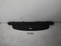 фото thumb №1, Шторка багажника audi q7