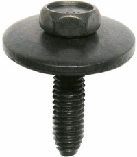 Купити 5 x болт кріпильна romix c60621, фото thumb