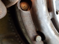 фото thumb №5, Vw polo 6r 09-14r seat ibiza iv 2.0 tdi cfh koło двомасовий